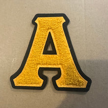 Load image into Gallery viewer, Alpha Phi Alpha patches