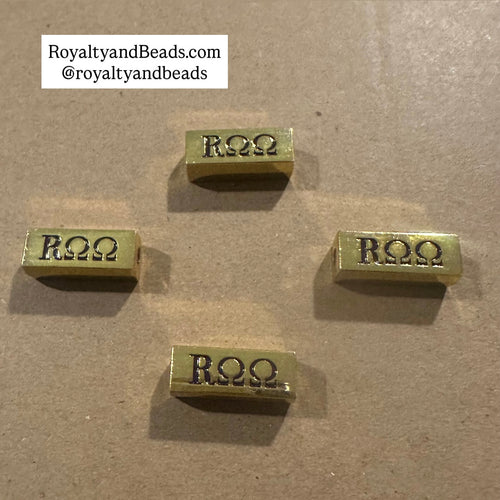 New Gold Roo block.