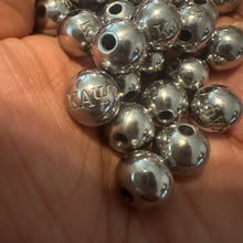 Load image into Gallery viewer, Kappa frat beads