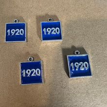 Load image into Gallery viewer, 1920 charm.