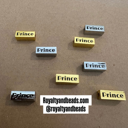 Prince charms
