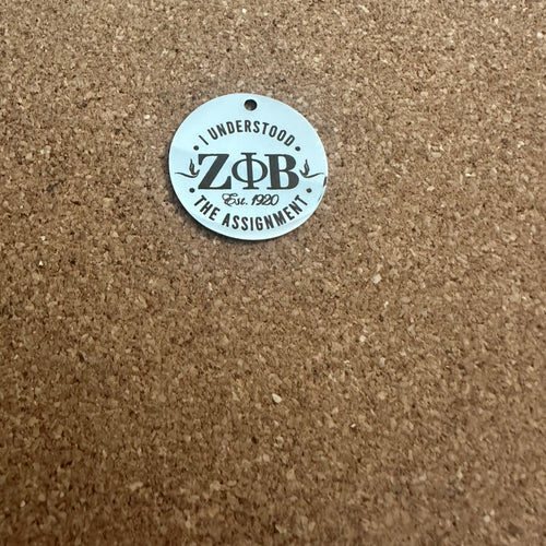 I understood charm Zeta.