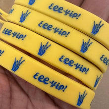 Load image into Gallery viewer, Sigma Gamma Rho wristband
