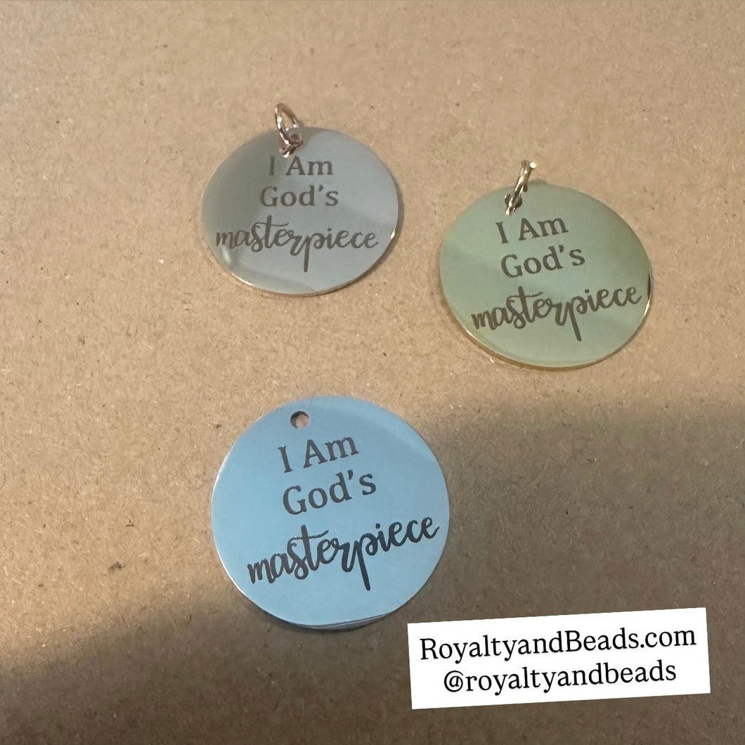 Gods masterpiece SS.