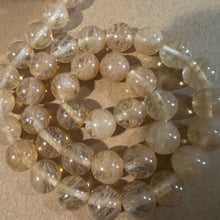Load image into Gallery viewer, Citrine beads