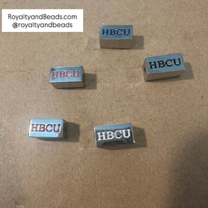 HBCU charms