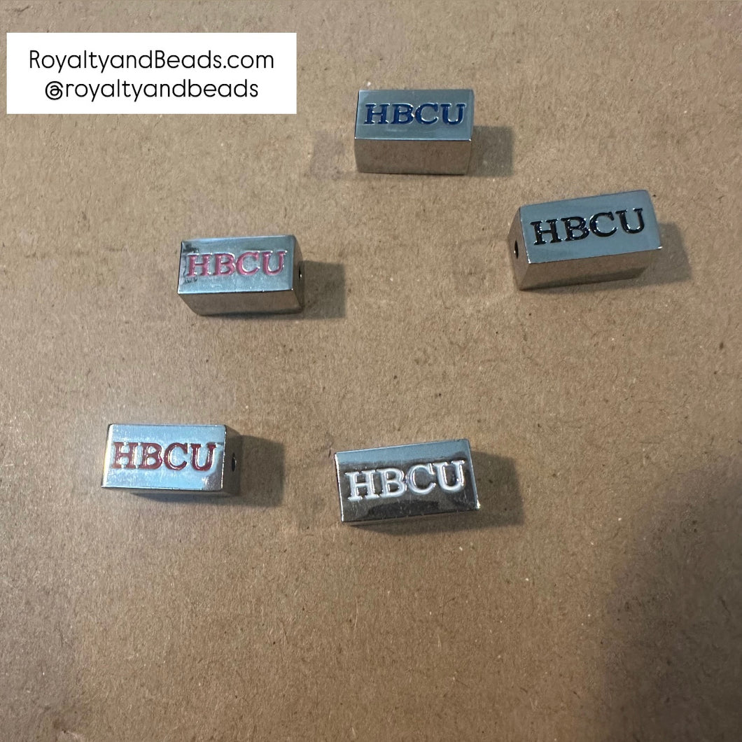 HBCU charms