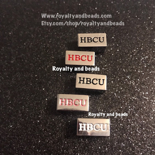 HBCU charms