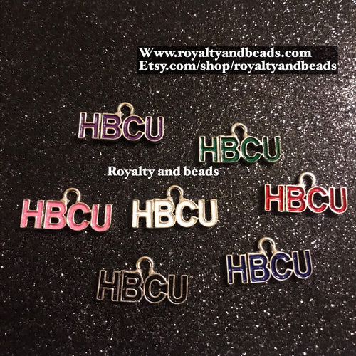 HBCU charms 2