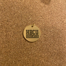 Load image into Gallery viewer, 2 HBCU charms