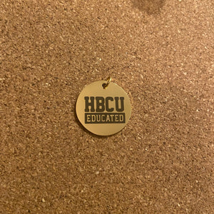 2 HBCU charms