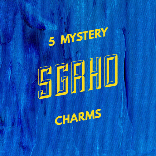 5 random SGRho charms