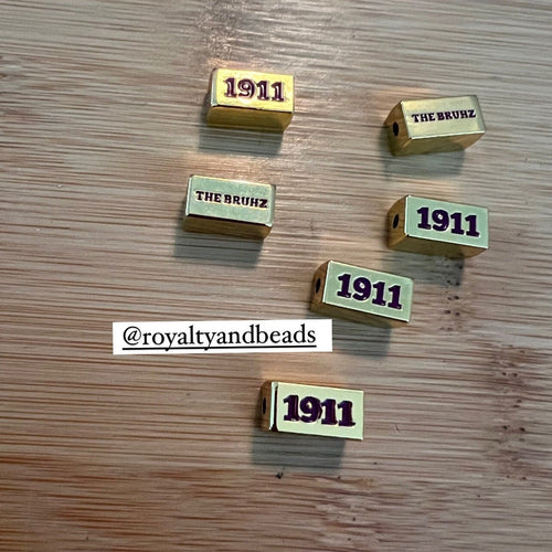 Bruhz charm
