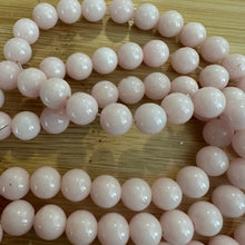 Load image into Gallery viewer, Pink beads 8mm