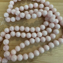 Load image into Gallery viewer, Pink beads 8mm