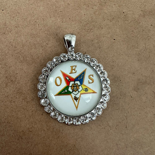 Big OES charm.