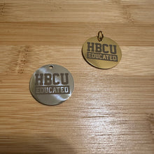 Load image into Gallery viewer, 2 HBCU charms