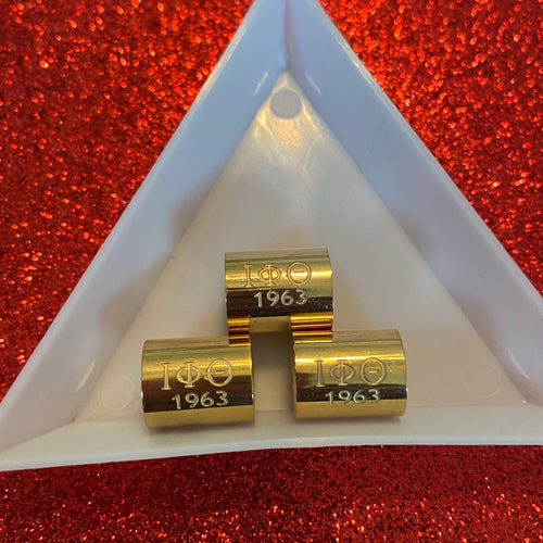 Iota cylinder