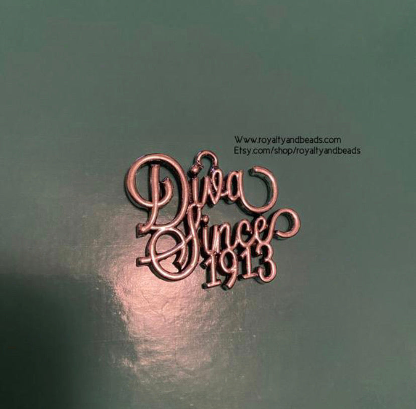 Diva since 1913
